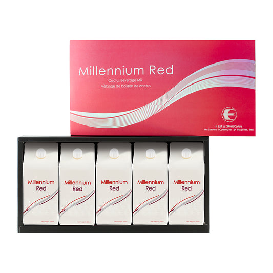 Millennium® Red