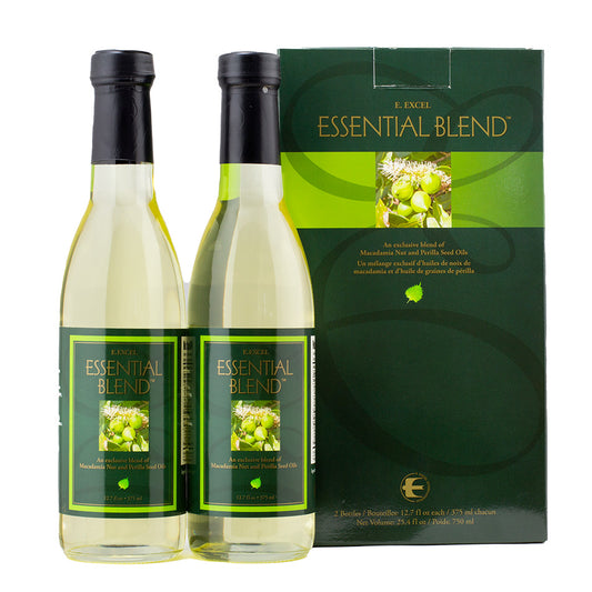 E. EXCEL Essential Blend™