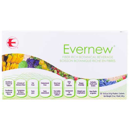 EverNew