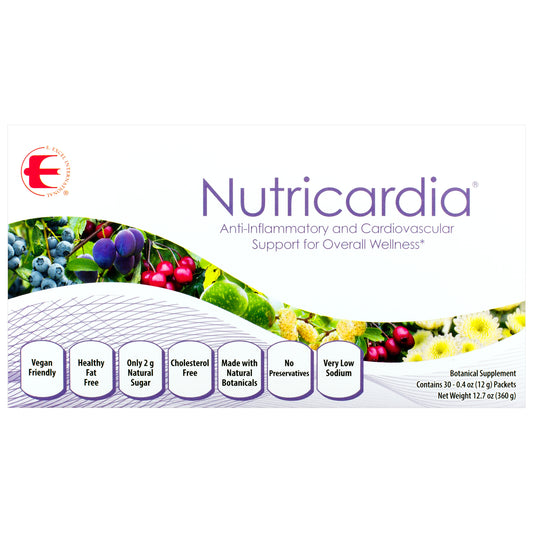Nutricardia