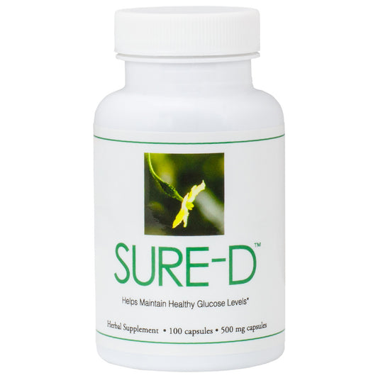Sure-D